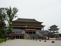 -保利石象湖景区