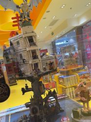 -乐高授权专卖店(朝阳大悦城店)