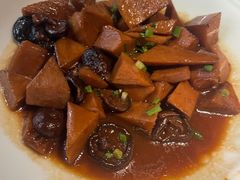 -绿茶餐厅(昆明世纪金源店)