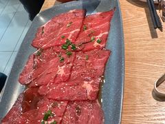 -新石器烤肉(百联川沙店)