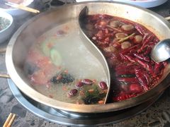 -小龙坎火锅(春熙太古里店)
