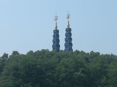 -威海大乳山景区