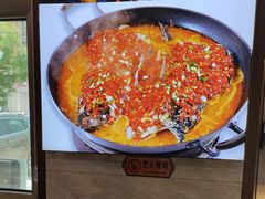-郭林家常菜(狼垡店)