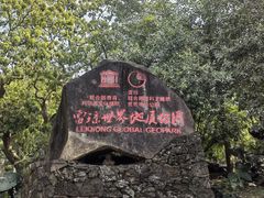 -海口火山口国家地质公园