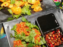 -醉烧膘·烧烤夜宵王(总店)