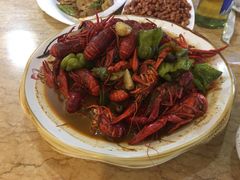 -穆老九清真牛羊肉馆(宋城店)