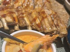 -Home Thai·泰谣(王府井apm店)