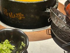 -芸山季·云南山珍菌火锅(人民广场来福士店)