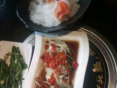 -蟹之国·精品蟹料理(极地店)