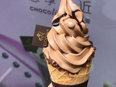 -GODIVA(港汇恒隆广场)