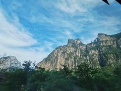 -云台山风景名胜区