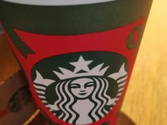 -星巴克(来福士2F店)