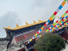 -西安市广仁寺