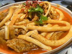 -马老六清真餐厅(雁滩店)