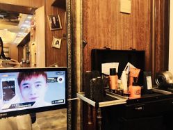 -小齐发型Star·Salon