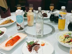 -申粤轩酒楼·三十年粤菜经典(丁香花园店)