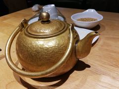 蒙古奶茶-蒙料·手把肉(望京店)
