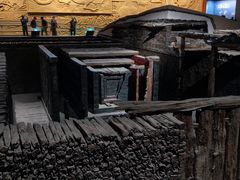 -北京大葆台遗址博物馆