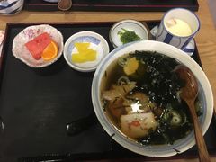 酱油拉面-八间(合生汇店)