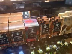 -星巴克(上海南站店)