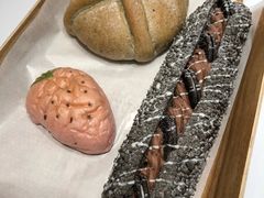 -奈雪的茶(湖滨银泰in77C区PRO店)