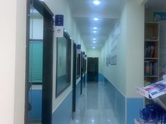 -天宠宠物医院24小时·急重症诊疗中心·全科·腔镜特色(和平分院)