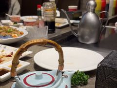 -大渔铁板烧(花园道店)