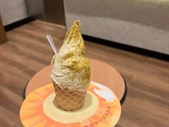 -野人先生现做冰淇淋(北京环宇荟店)
