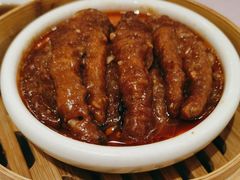 -金时代顺风大酒店(静安大融城店)