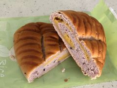 -RiceZone乐食尊纯米面包坊(望京店)