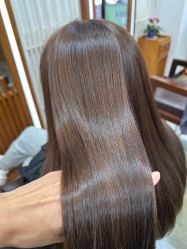 -心迪染发专门店