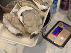 -半岛听涛蒸汽海鲜自助(K11店)