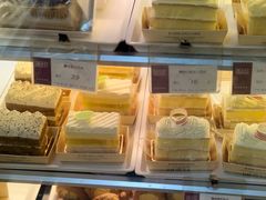 -凯司令西点房(虹桥路站店)
