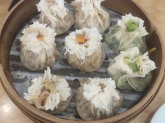 -都一处烧麦馆(前门店)