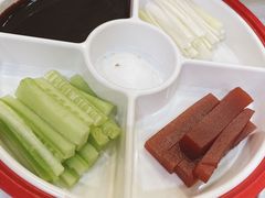 -东兴楼饭庄(六里桥店)