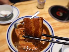 梅菜扣肉-良昌老味·海南老字号