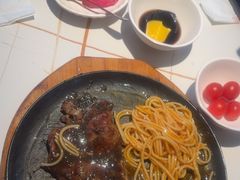-豪享来中西餐厅(隆昌店)