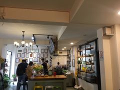 -唐咖精品咖啡(大理古城手冲店)