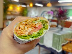 -土耳其卡巴布清真餐厅(西安店)
