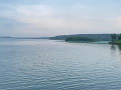 -丁香湖公园