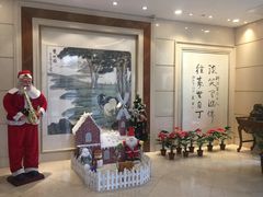 -汇贤府·李氏鲁菜(五棵松店)