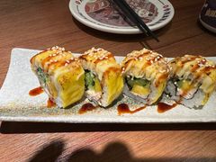 -小川洋风料理(大悦城店)
