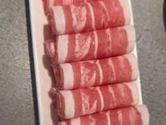 -菌自在·云南野生菌火锅(长安万达店)