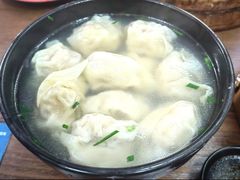 -万寿斋(山阴路店)
