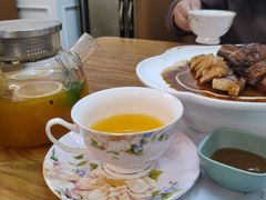 -花舍·新派粤菜·西餐·下午茶(亚运村·鸟巢店)
