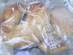 -稻田秋日式面包