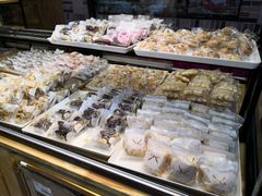 -BOKE博稞烘焙(天佑城店)