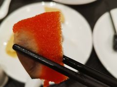 -安阳迎宾馆-普利亚西餐厅