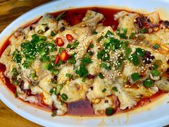 -弓虽昌焖烧鸡(大竹林店)