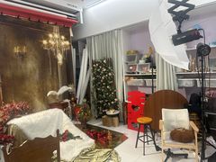 -海马体照相馆(大连柏威年购物中心店)